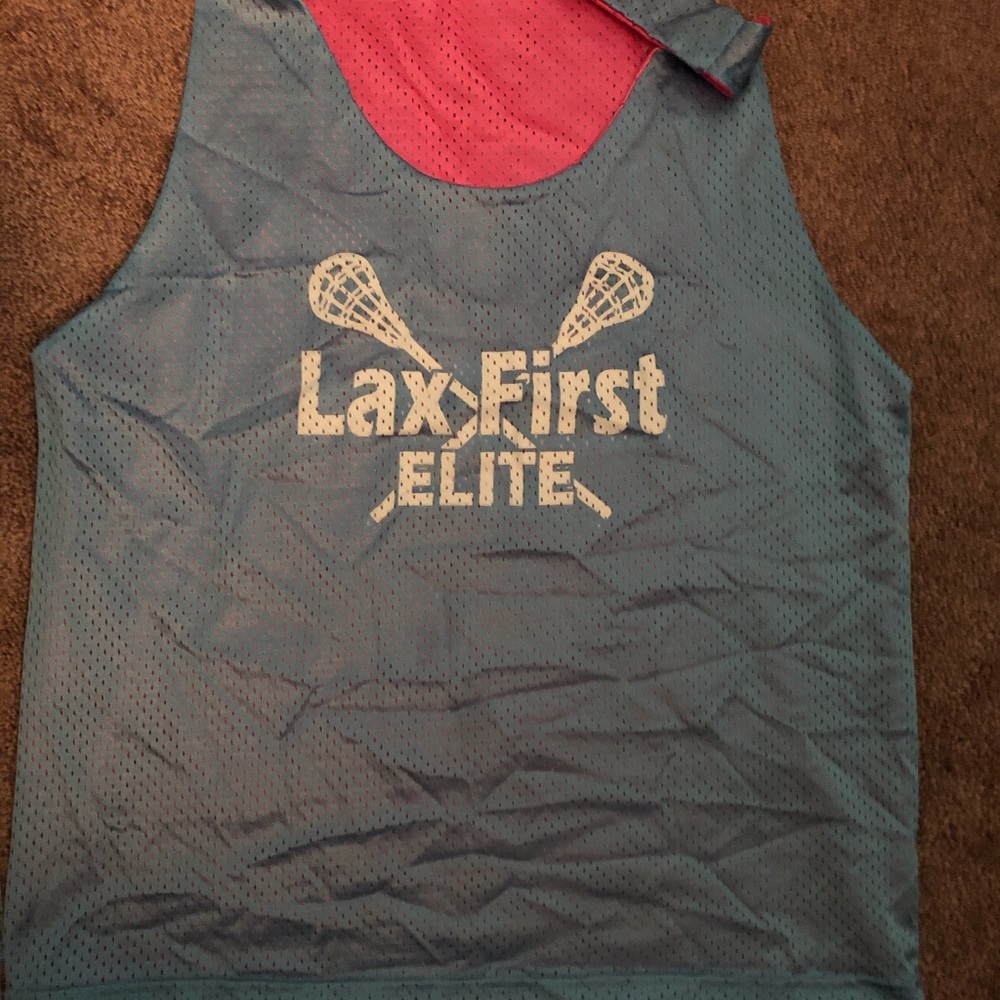Lacrosse Reversible Practice Jersey - image 2